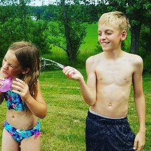 Meet your Posher, Jackie